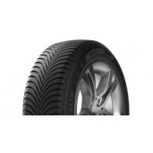 205/60R16 92V ALPIN 5 ZP RUN FLAT MS 3PMSF DOT2021 (E-4.6) MICHELIN